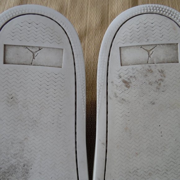 size 15 mens jordan westbrook shoes preowned - Picture 14 of 15